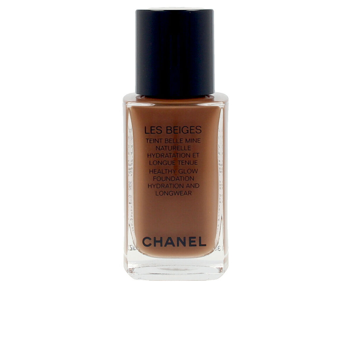 Flytende Sminke-base Les Beiges Chanel (30 ml) (30 ml)